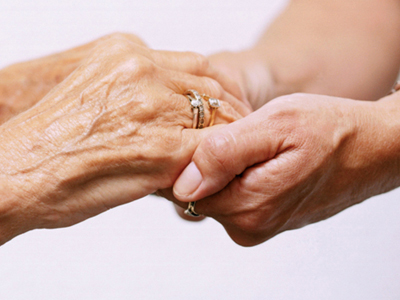 Πεζοπορία για την Παγκόσμια Ημέρα Τρίτης Ηλικίας