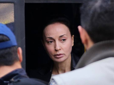 Σε εγχείριση υπεβλήθη η Βίκυ Σταμάτη