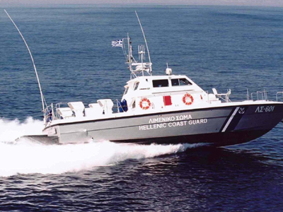 Συλλήψεις παράνομων αλλοδαπών στο Καρλόβασι