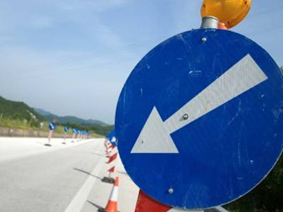 Κυκλοφοριακές ρυθμίσεις στην Κακιά Σκάλα