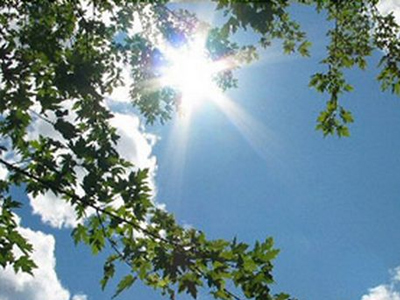 Ο καιρός σήμερα