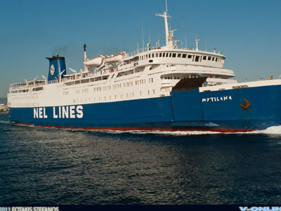 Αίτημα δωρεάν μεταφοράς νεφροπαθών και καρκινοπαθών προς την NEL Lines