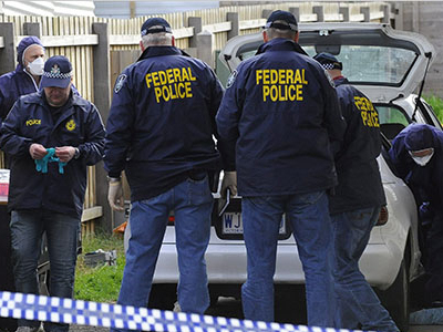 Λήξη συναγερμού στην Αυστραλία