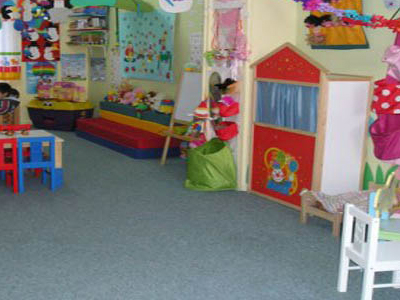 Προβλήματα στη σίτιση μαθητών στους βρεφονηπιακούς σταθμούς