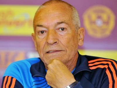 «Να δείξουμε στο γήπεδο ότι είμαστε φαβορί»