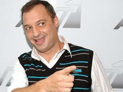 Μετάνιωσε για το πρωινό;