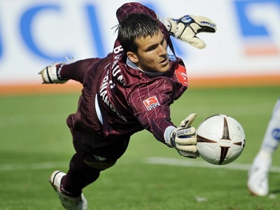 Στην Τβέντε ο Ντ. Φερνάντεζ