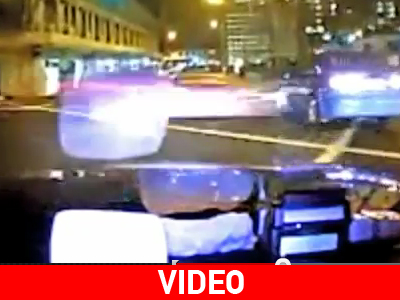 Σιγκαπούρη: Τρομακτική σύγκρουση Ferrari με ταξί