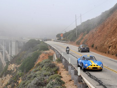 Τροχαίο ατύχημα με ζημιές 28 εκατ. ευρώ!