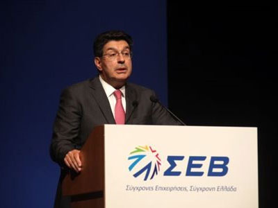Θ. Φέσσας: Χωρίς βιομηχανία δεν νοείται ανάπτυξη και δουλειές