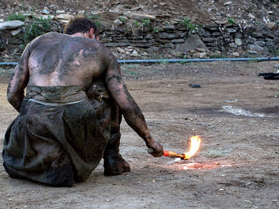 Τριήμερο φεστιβάλ στο Φράγμα Μαραθώνα για το περιβάλλον