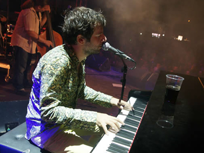 Πέμπτο μουσικό φεστιβάλ νέων του Δήμου Νεάπολης-Συκεών