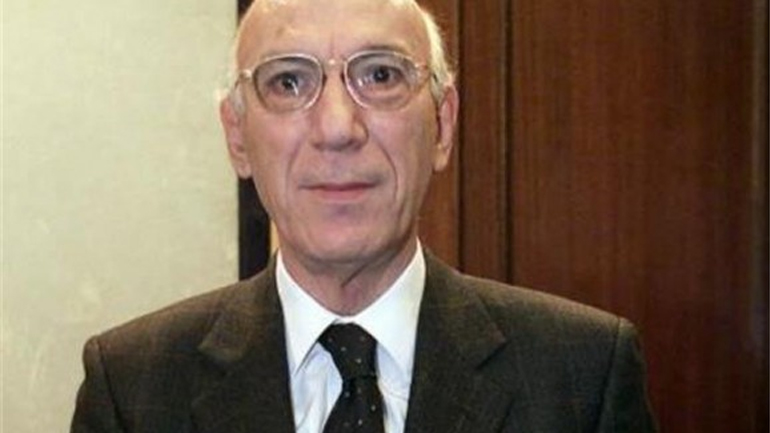 «Έφυγε» ο συγγραφέας του Αλμανάκ Κώστας Διγκαβές