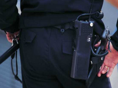 Σε διαθεσιμότητα αστυνομικός από τα Τρίκαλα