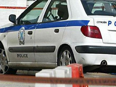 Πτώμα σε πλήρη αποσύνθεση εντοπίστηκε στην Κοζάνη