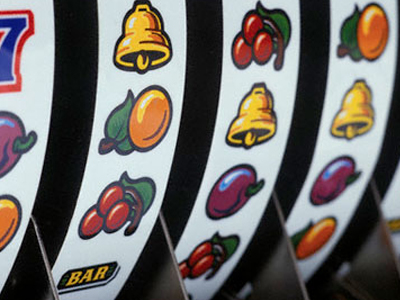 Εκδικήθηκε τον κουλοχέρη