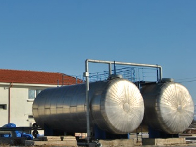 Μελέτες για τηλεθέρμανση στον Δήμο Αμυνταίου