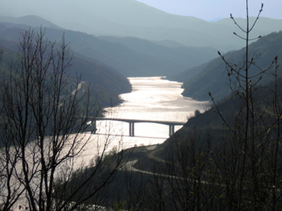 Σε υψηλά ποσοστά η συγκέντρωση καδμίου στον Νέστο