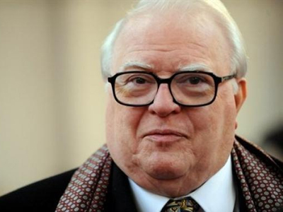 Γαλλία: Πέθανε ο Πιέρ Μορουά