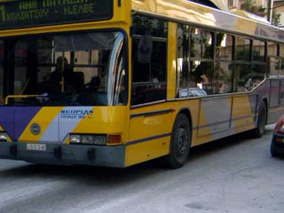 Σκοτώθηκε νεαρός για να αποφύγει έλεγχο στο τρόλεϊ