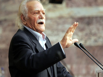 Δήλωση Γλέζου για την επίσκεψη Σόιμπλε