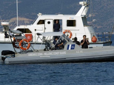 Συλλήψεις παράνομων αλλοδαπών στη Σάμο