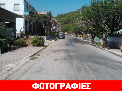 Αυτοκτονία νεαρού συγκλονίζει τη Λέσβο