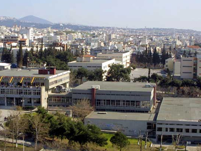 Έφοδος του ΣΔΟΕ στο ΑΠΘ