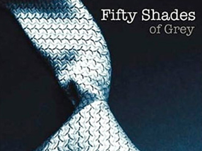 Πλουσιότερη συγγραφέας η Ε.Λ. Τζέιμς