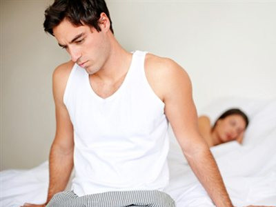 Η πρόωρη εκσπερμάτιση σε συσχέτιση με νοσήματα και ηλικία