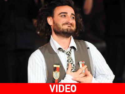 «Αγαπώ την τηλεόραση»