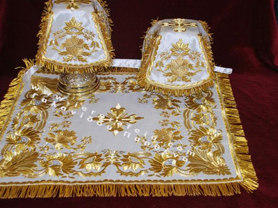 Εξιχνίαση κλοπών διάφορων εκκλησιαστικών ειδών