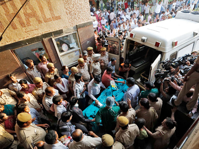 Δεύτερος ύποπτος για τον βιασμό της 5χρονης