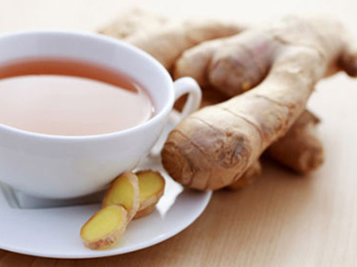 Τζίντζερ κατά της αδιαθεσίας στην εγκυμοσύνη