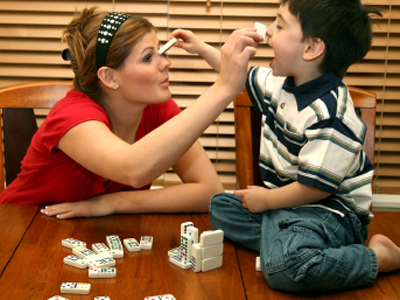 Οι νταντάδες οδηγούν τα αγόρια στην απιστία;