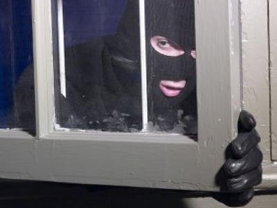 Διάρρηξη σχολείου στις Μηλιές Πηλίου