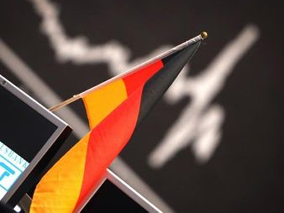 Ανακάμπτει η γερμανική οικονομία