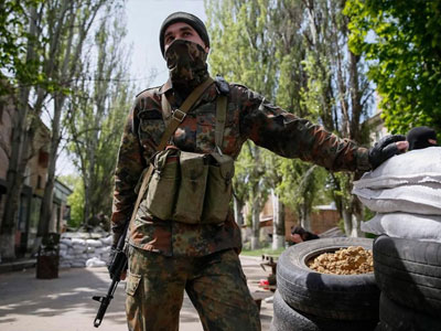 «Καμπανάκι» του ΟΗΕ για τα ανθρώπινα δικαιώματα στην Ουκρανία