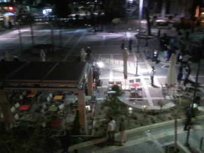 Εκτός κινδύνου ο 30χρονος που μαχαίρωσαν οι χρυσαυγίτες στην Ξάνθη Εκτός κινδύνου ο 30χρονος που μαχαίρωσαν οι χρυσαυγίτες στην Ξάνθη