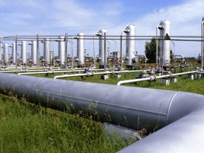 «Καμία συμφωνία για το φυσικό αέριο»