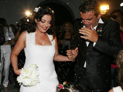 Έτοιμη να γίνει μαμά η Βασιλική