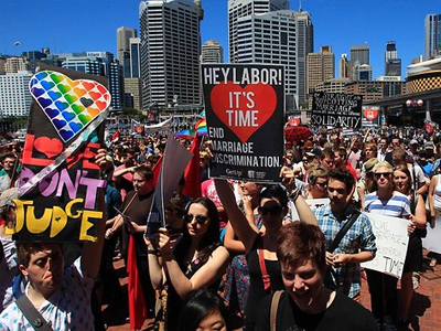 Ένα βήμα πιο κοντά στην αναγνώριση