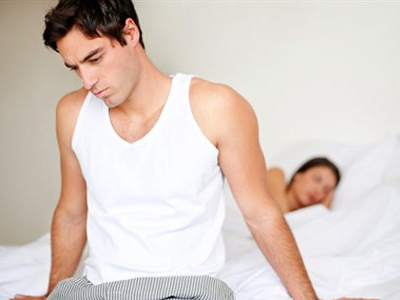 Οι περισσότεροι άνδρες με ΣΔ παραμένουν χωρίς θεραπεία