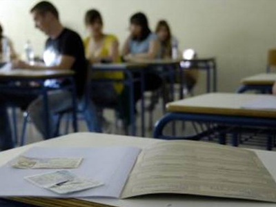 Καλή επιτυχία από τον δήμαρχο Κύμης-Αλιβερίου