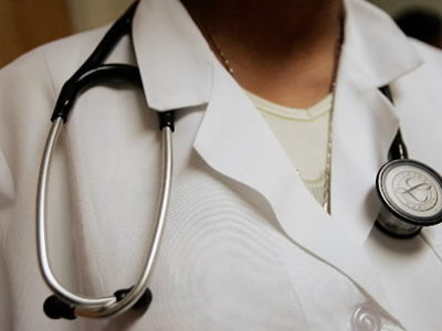 Στάση εργασίας των νοσοκομειακών γιατρών