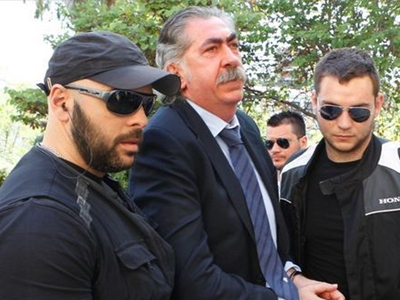 Στο Εφετείο ο Μάκης Ψωμιάδης