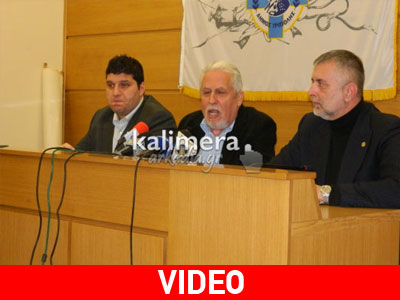 Γ. Μανώλης: Ανακοίνωσε την υποψηφιότητά του για την Περιφέρεια Πελοποννήσου Γ. Μανώλης: Ανακοίνωσε την υποψηφιότητά του για την Περιφέρεια Πελοποννήσου