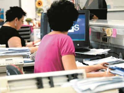 Δημόσιο: Στην τελική ευθεία η διαθεσιμότητα