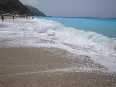 Πνίγηκε 38χρονος στη Θεσπρωτία