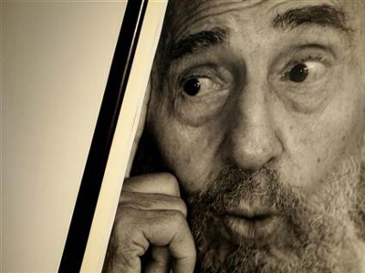 Τα 86α γενέθλιά του γιόρτασε ο Φιντέλ Κάστρο